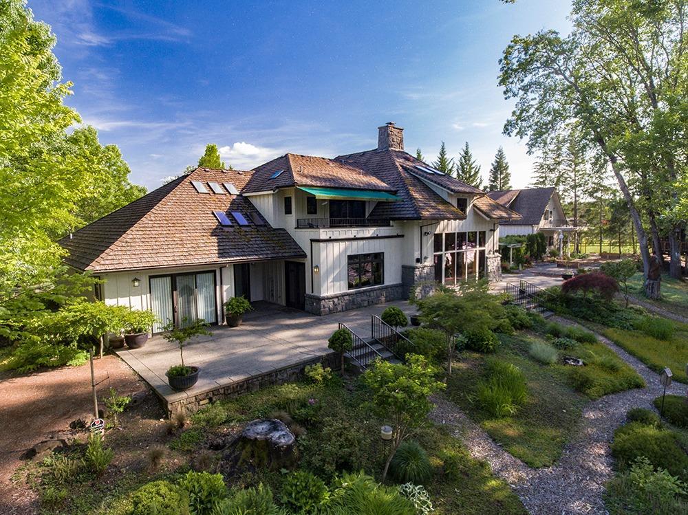 Rogue Ridge Estates - Residential