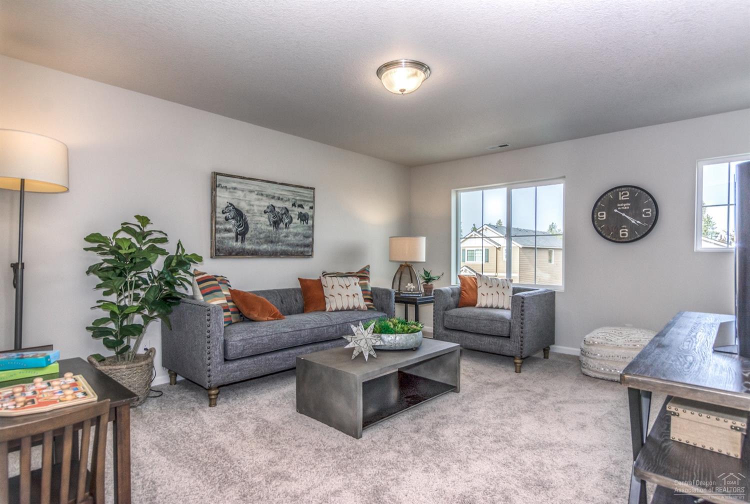 Stone Creek - Residential