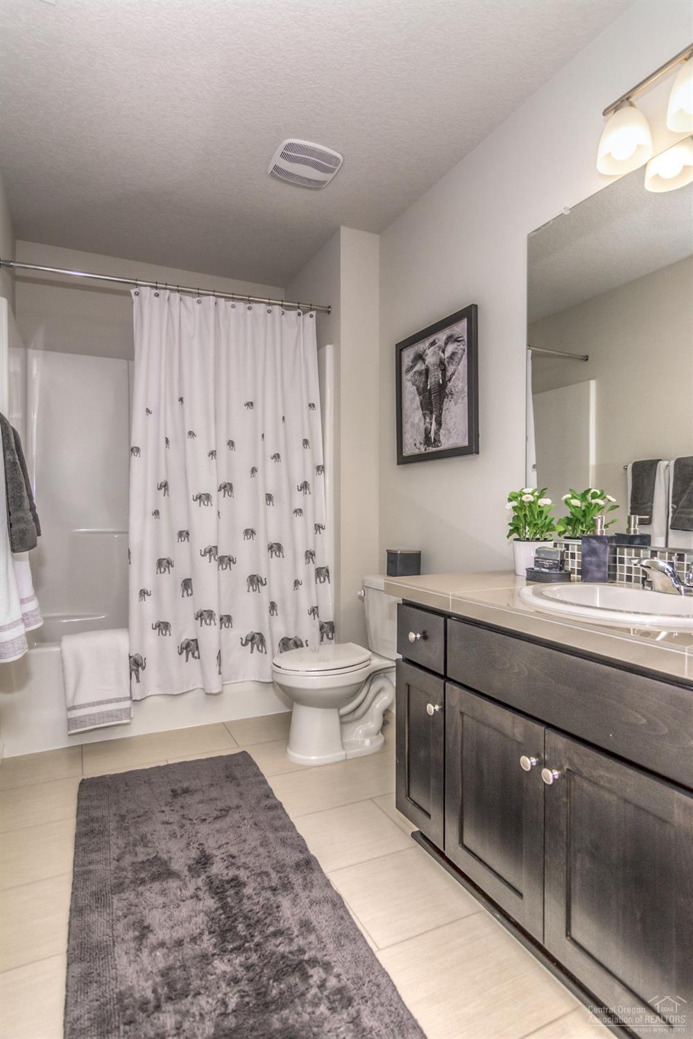 Stone Creek - Residential