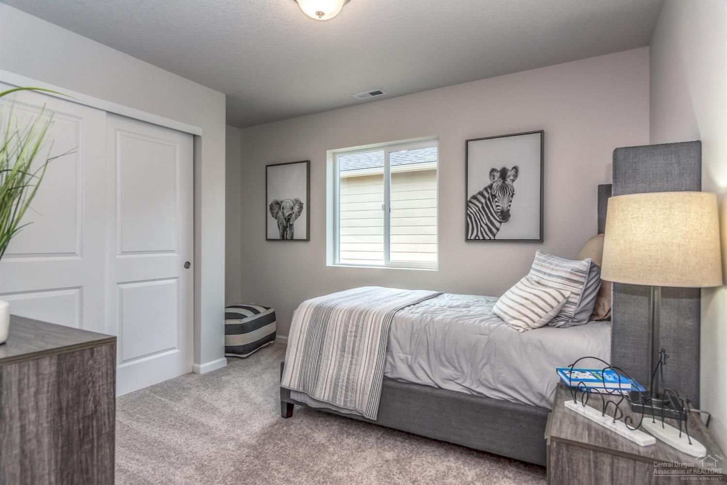 Stone Creek - Residential