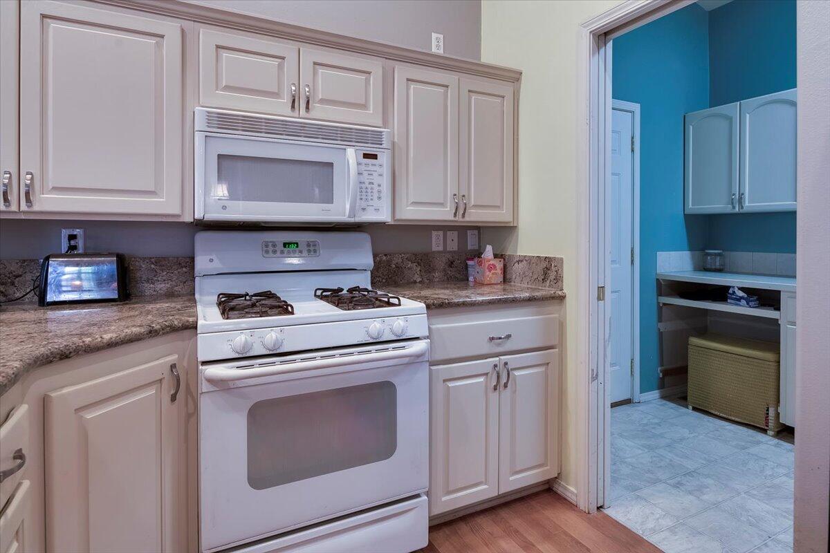 Stoneridge Terrace - Residential