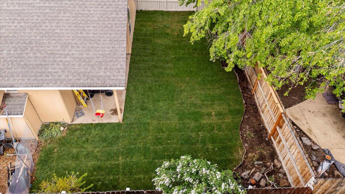 Stoneridge Terrace - Residential