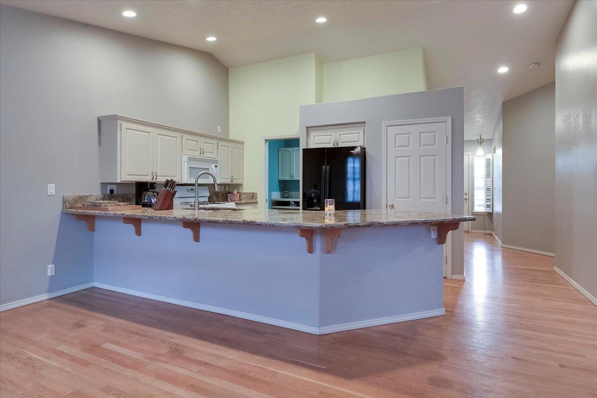 Stoneridge Terrace - Residential