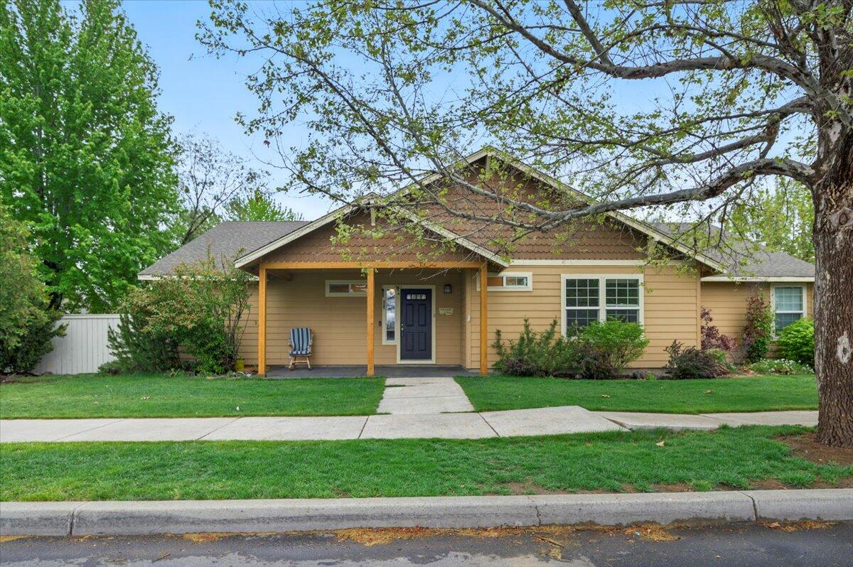 Stoneridge Terrace - Residential