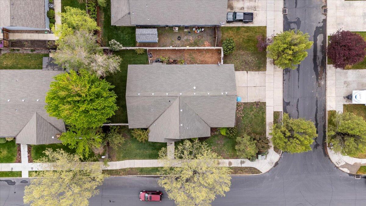 Stoneridge Terrace - Residential