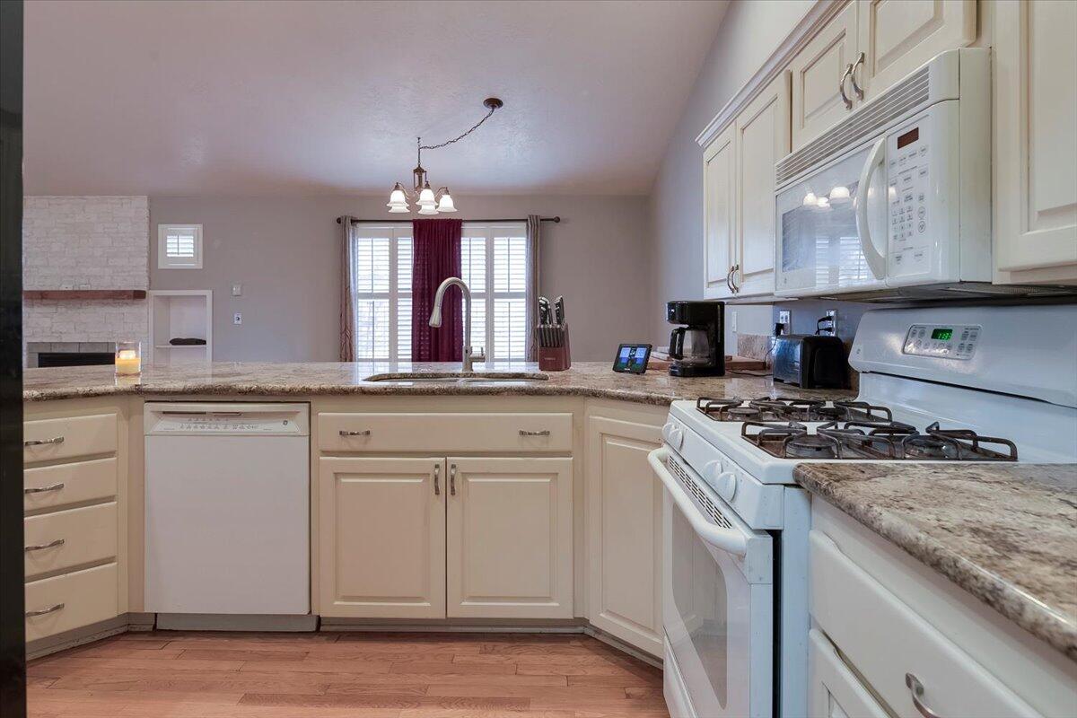 Stoneridge Terrace - Residential