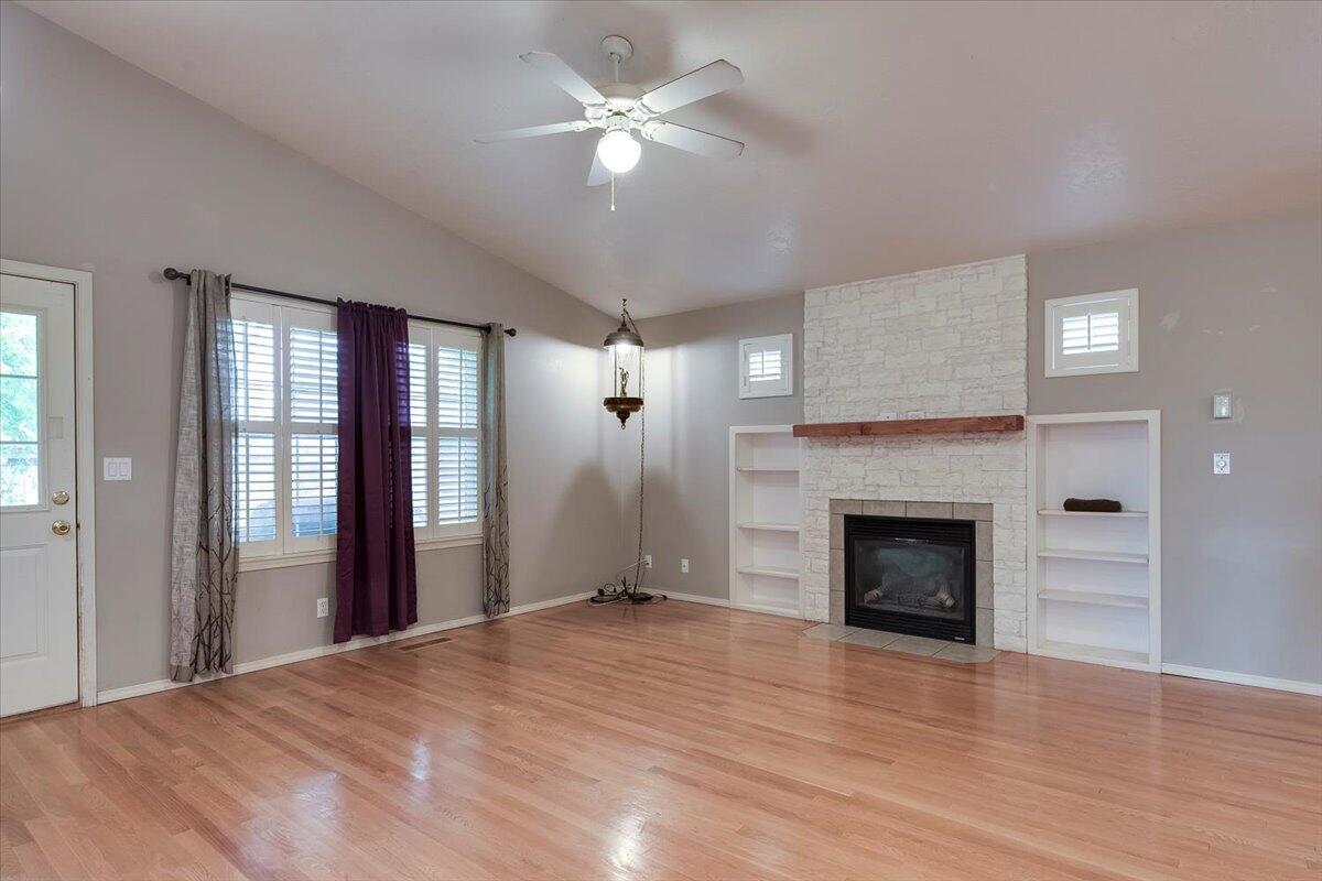 Stoneridge Terrace - Residential