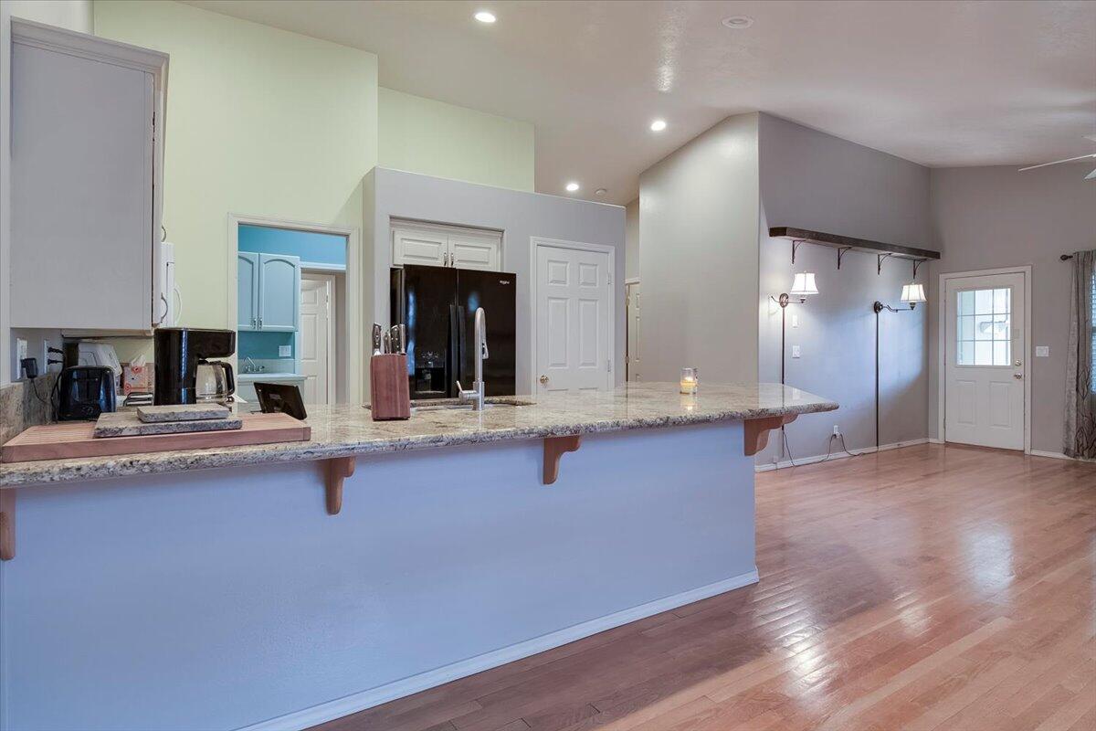 Stoneridge Terrace - Residential