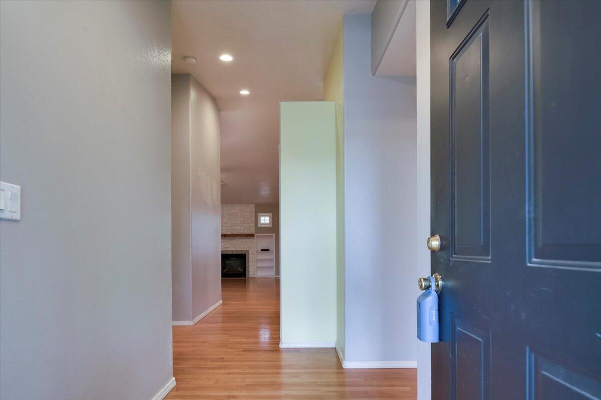 Stoneridge Terrace - Residential