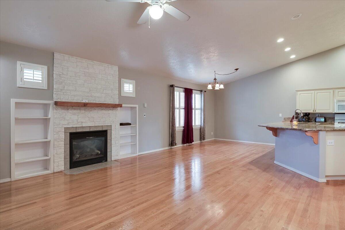 Stoneridge Terrace - Residential