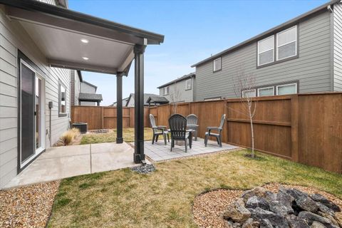 Tiny photo for 21512 SE Etna Place, Bend, OR 97702 (MLS # 220217352)