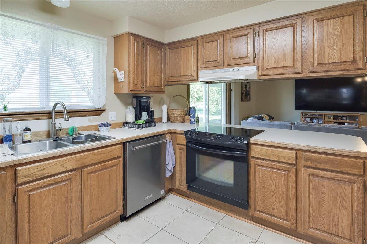 Buckaroo Acres - Residential