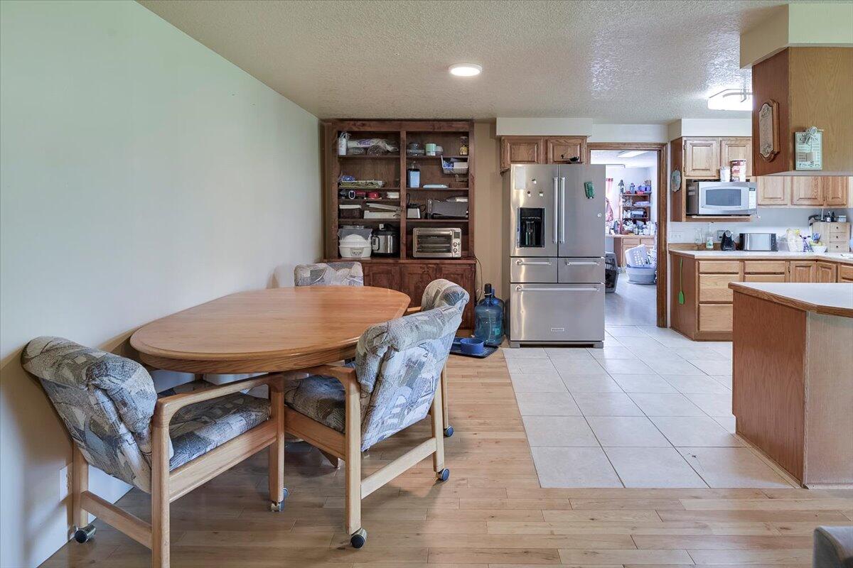 Buckaroo Acres - Residential