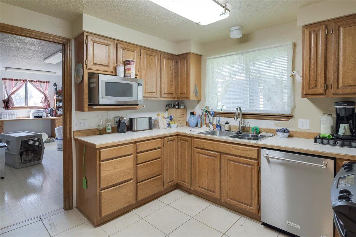 Buckaroo Acres - Residential