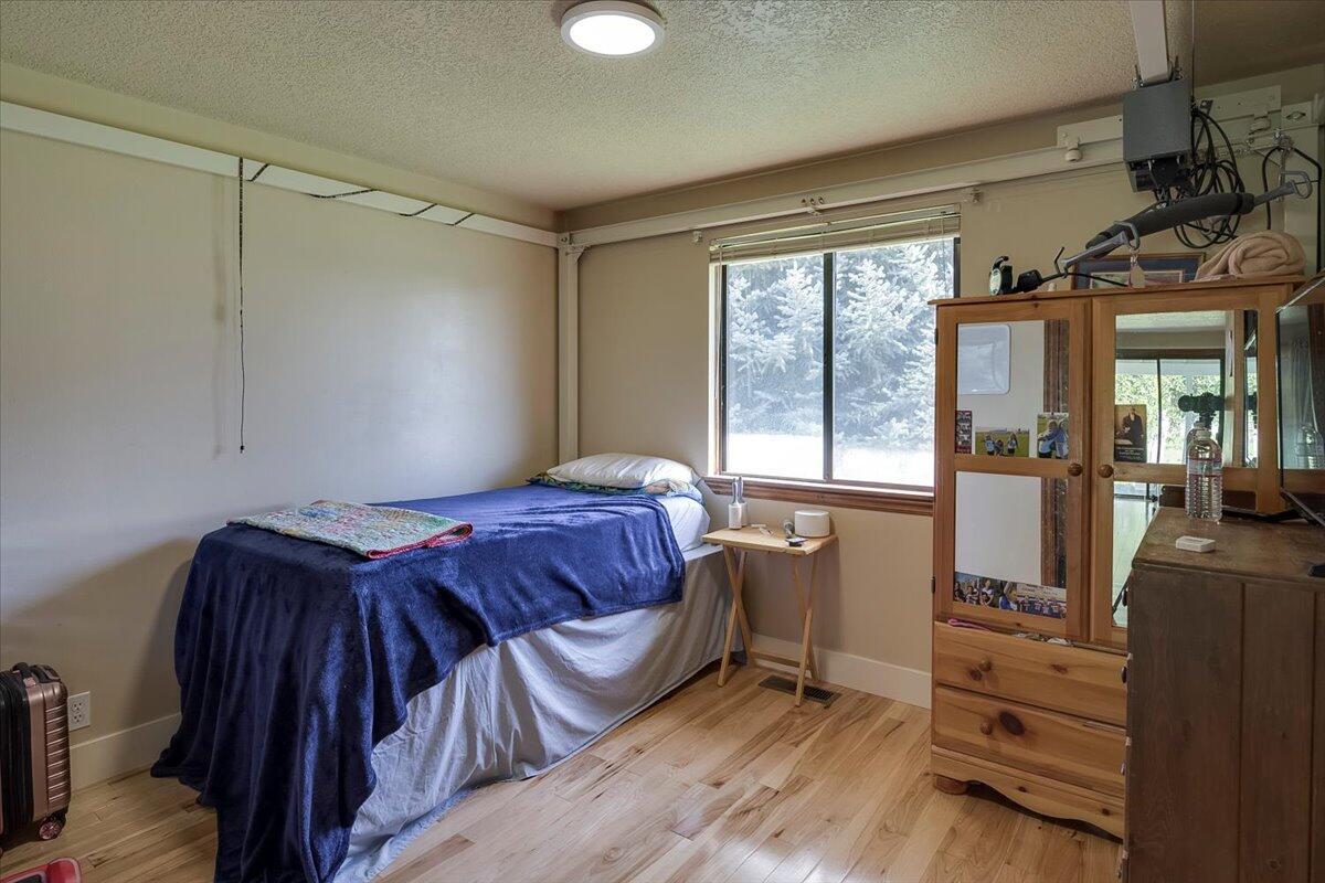 Buckaroo Acres - Residential