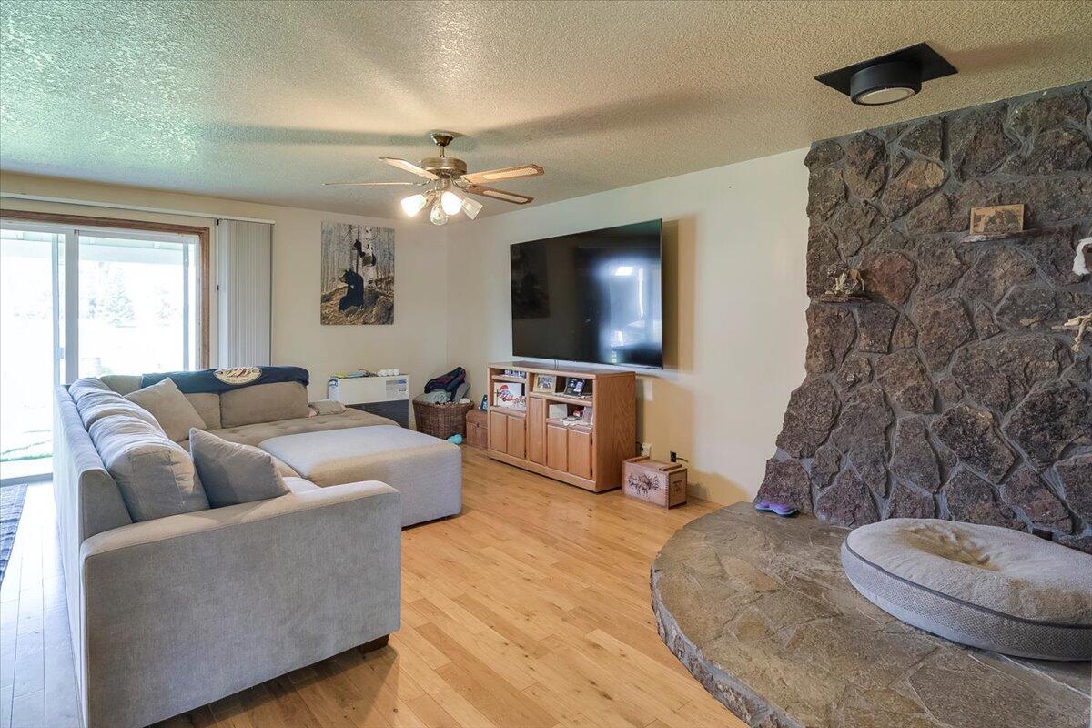 Buckaroo Acres - Residential