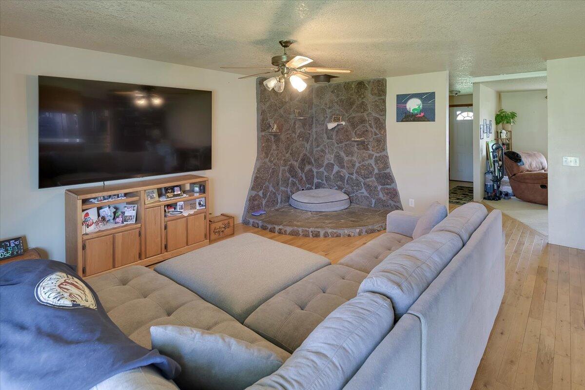 Buckaroo Acres - Residential