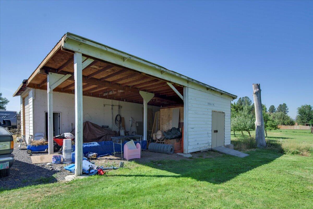 Buckaroo Acres - Residential