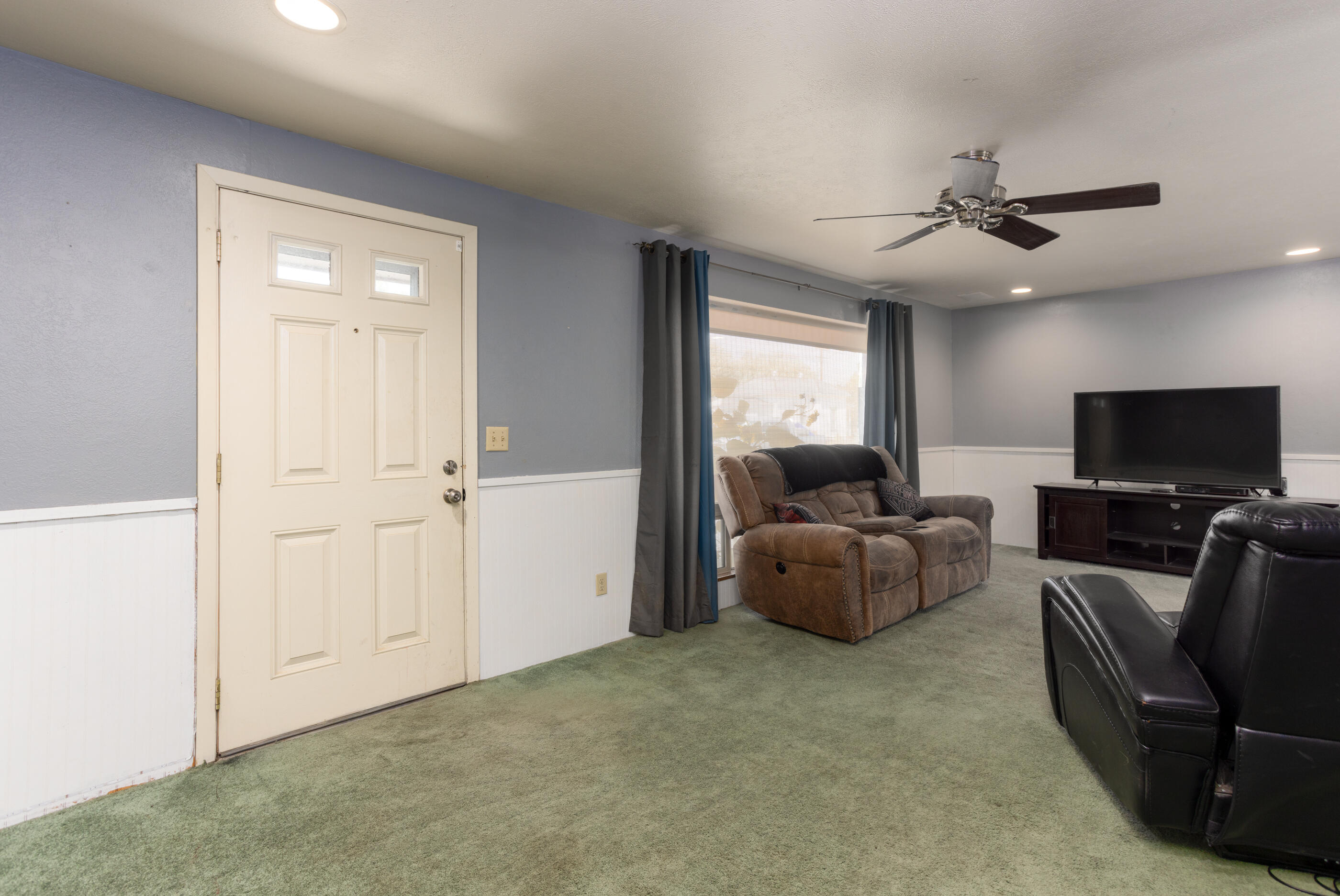 Newsoms - Residential