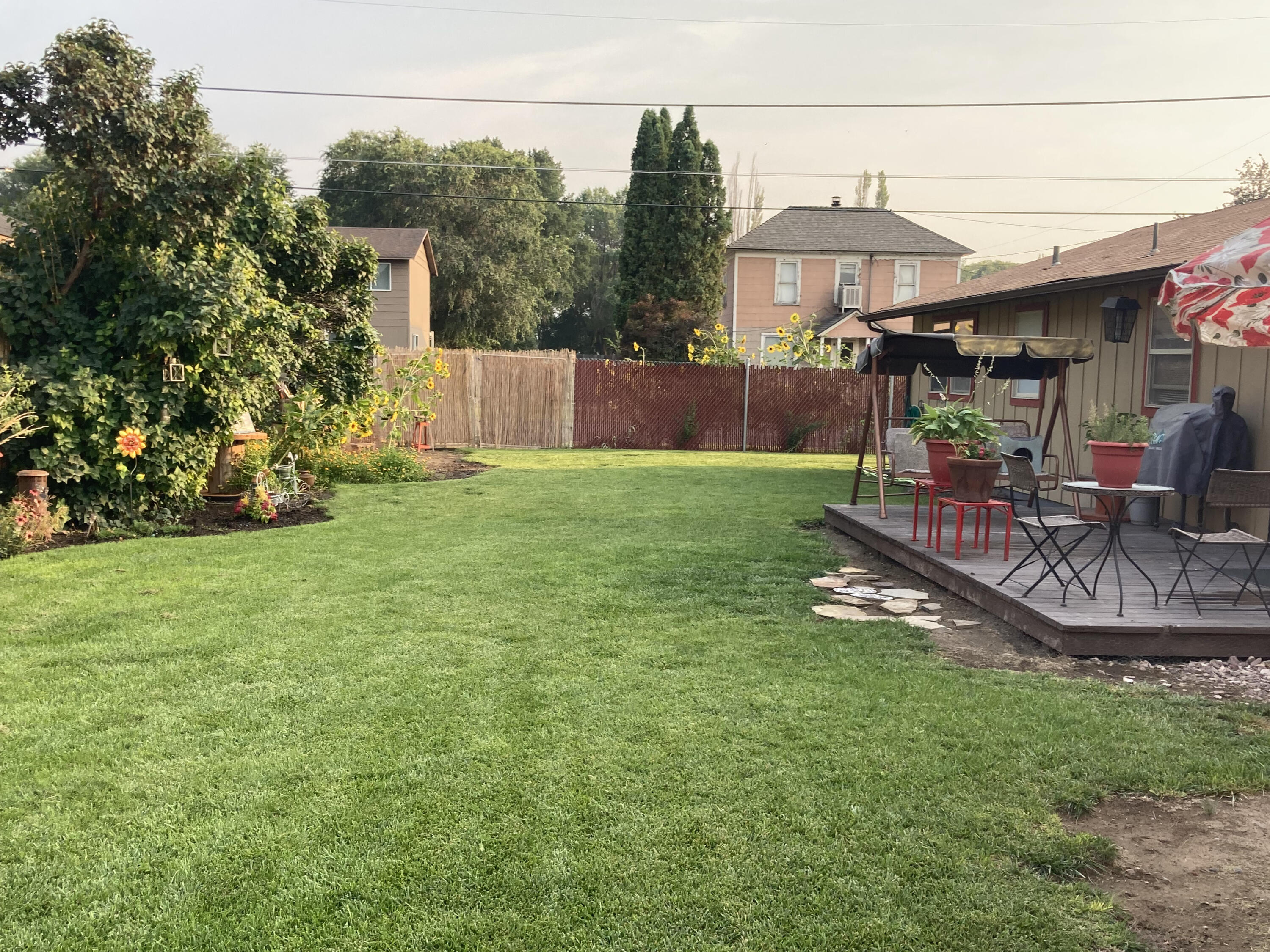 Newsoms - Residential