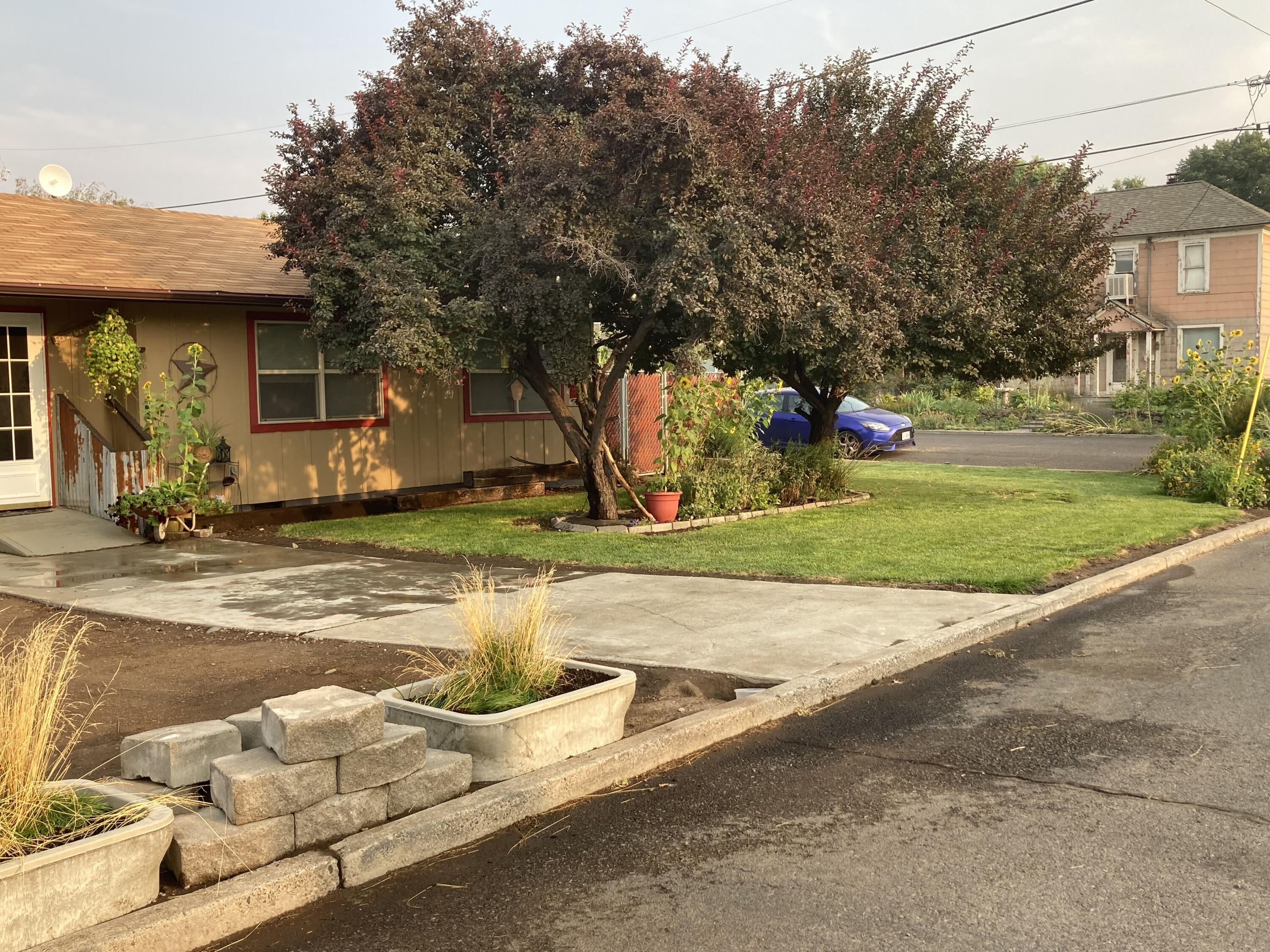 Newsoms - Residential