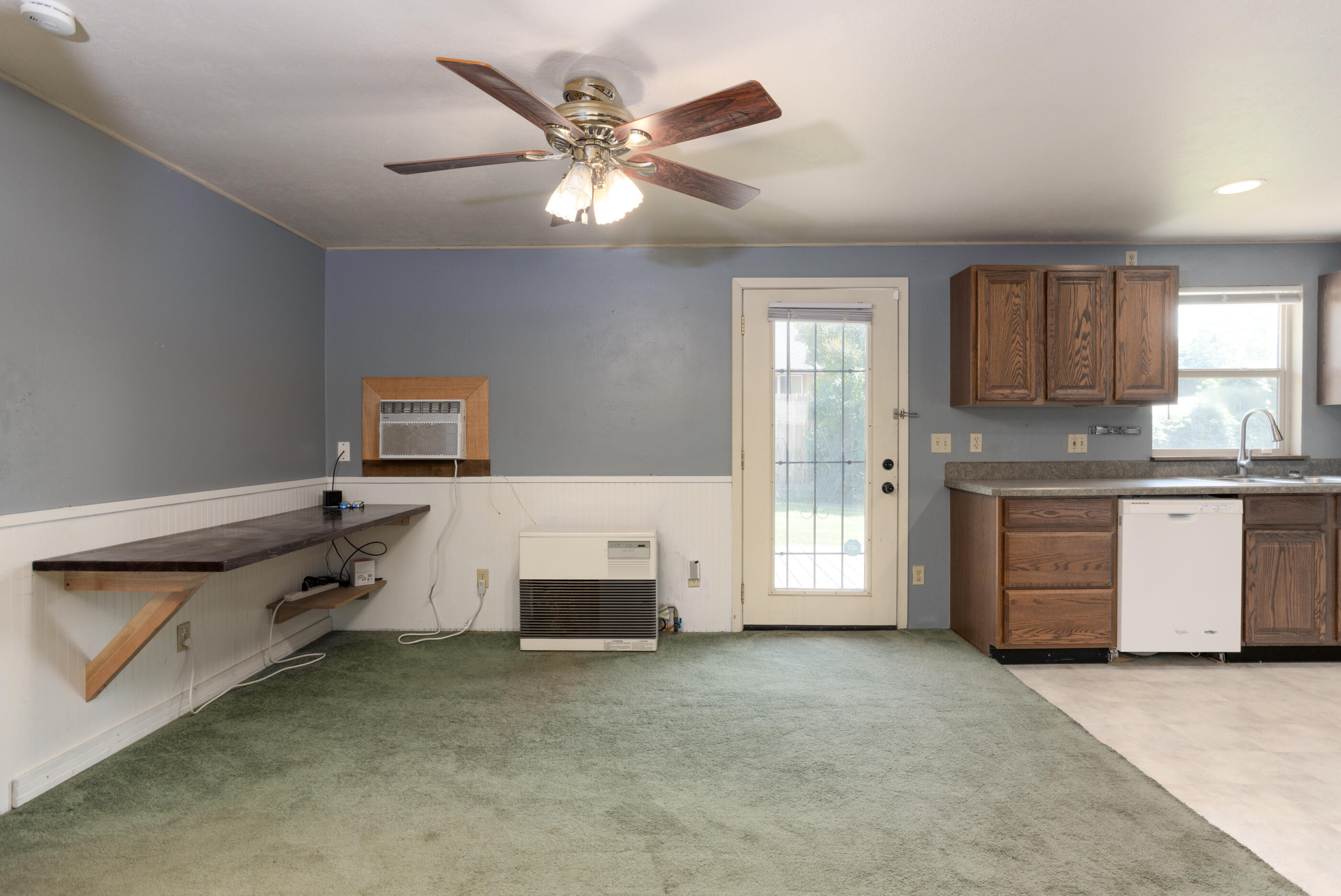 Newsoms - Residential