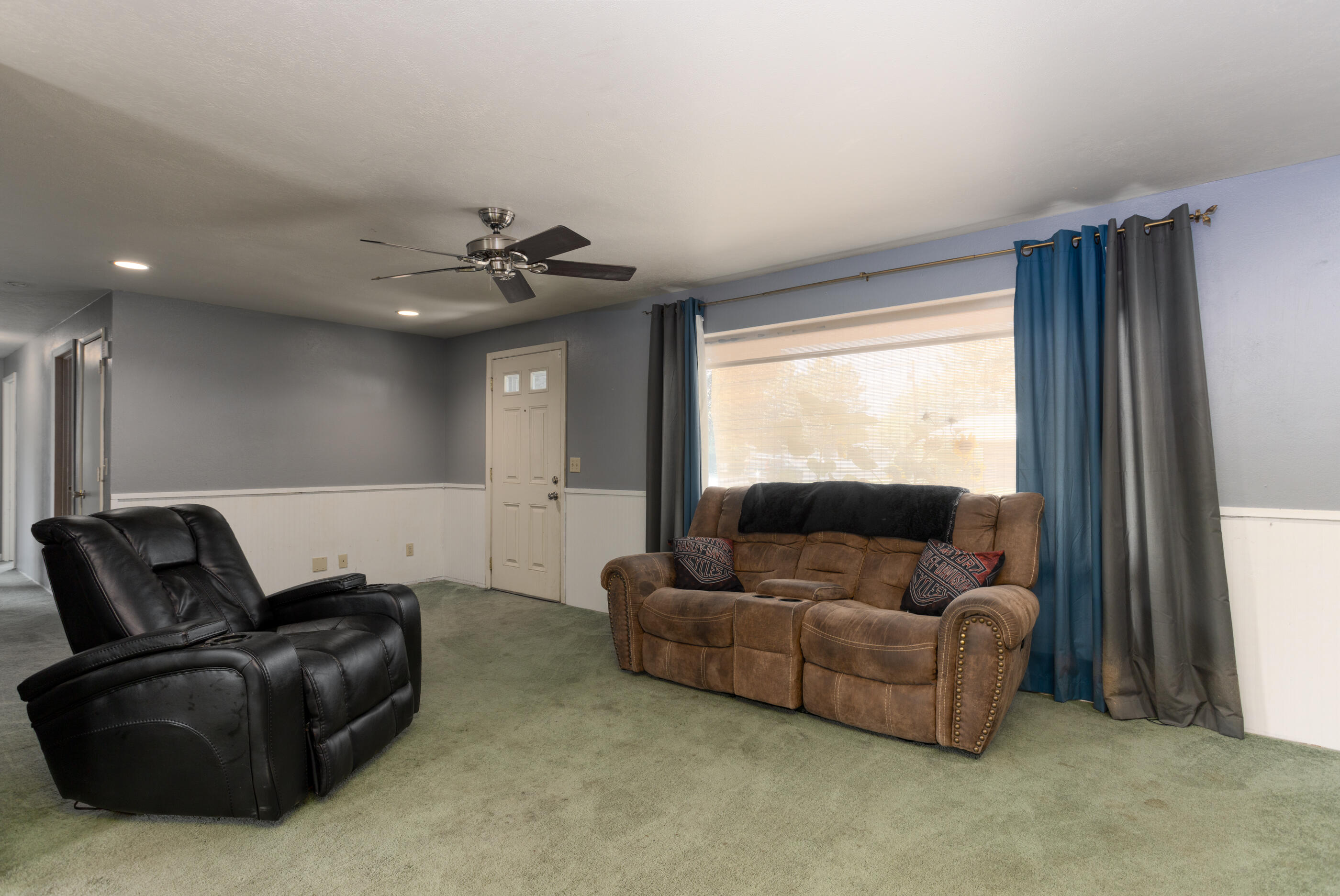 Newsoms - Residential