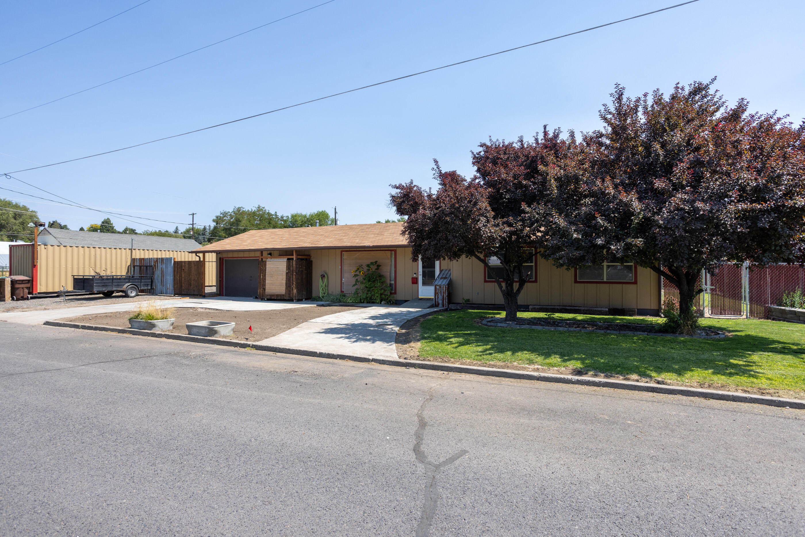 Newsoms - Residential