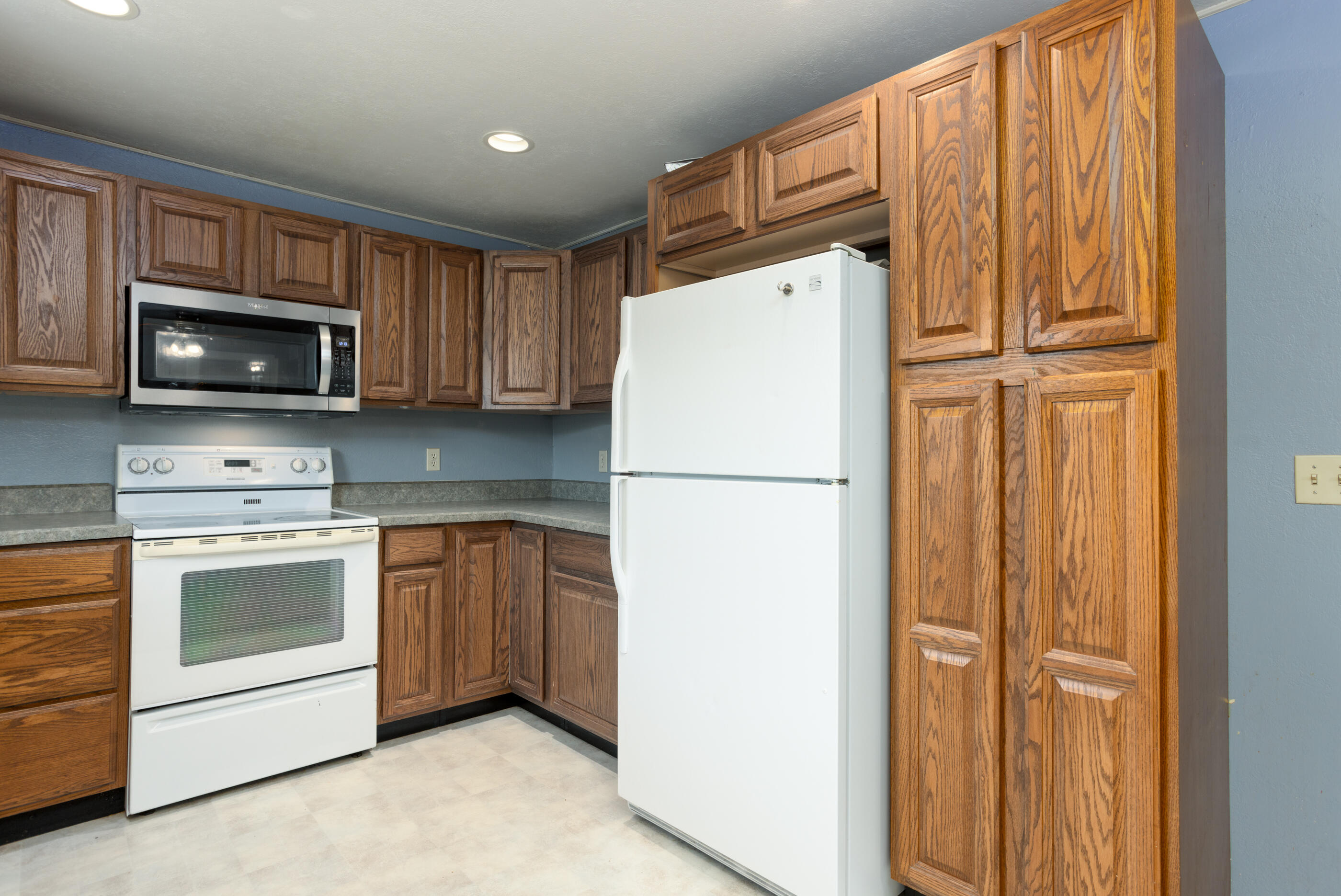 Newsoms - Residential