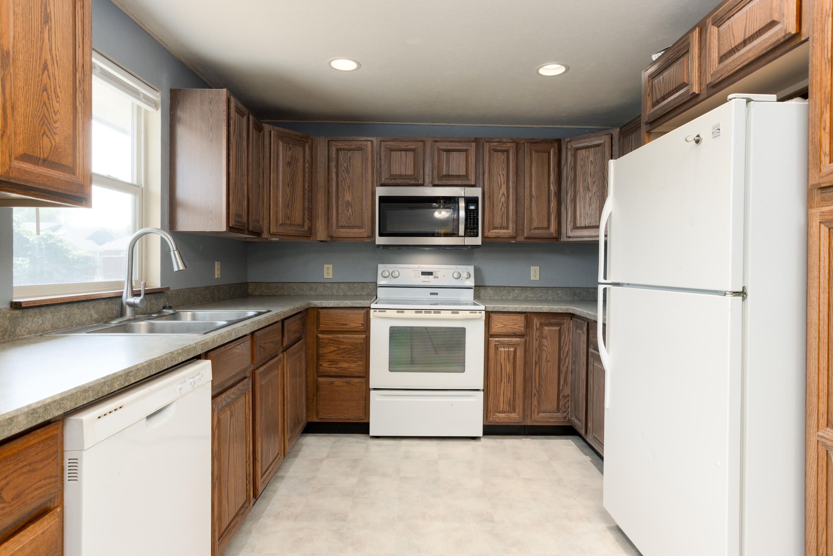 Newsoms - Residential