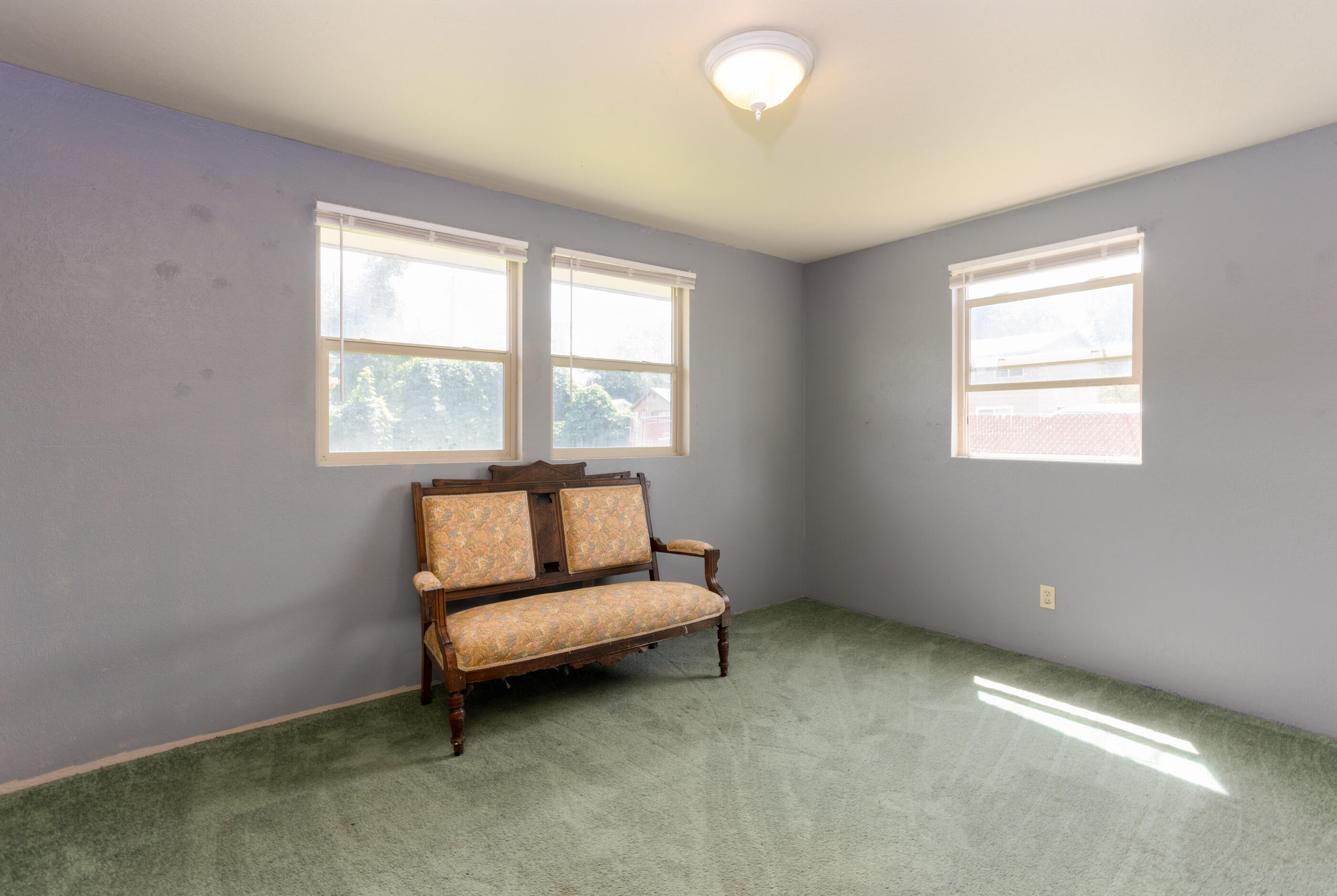 Newsoms - Residential