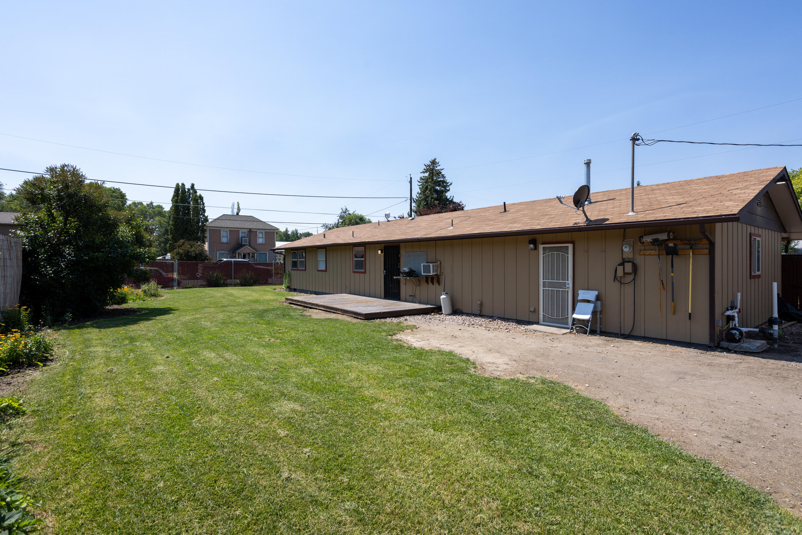 Newsoms - Residential