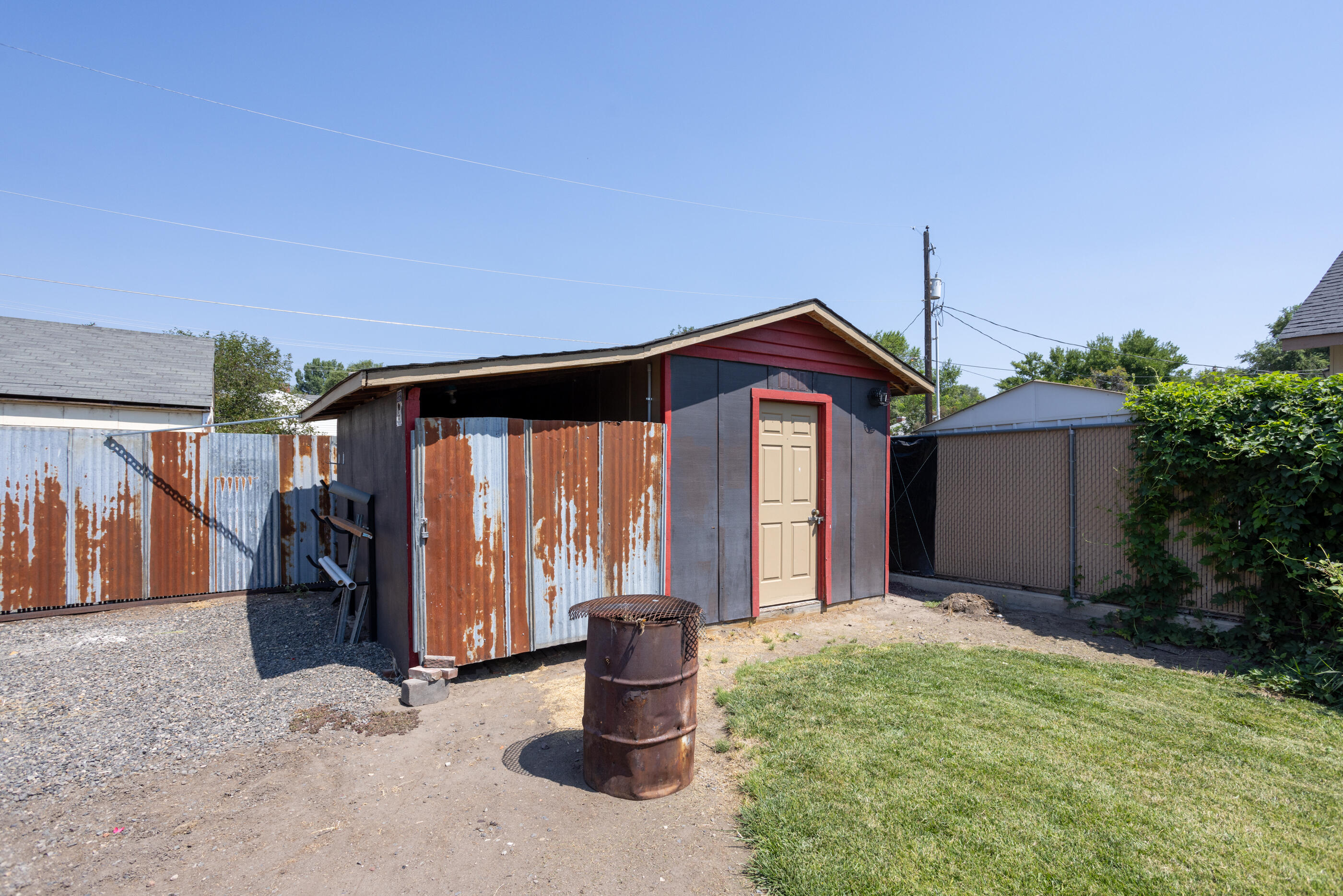 Newsoms - Residential