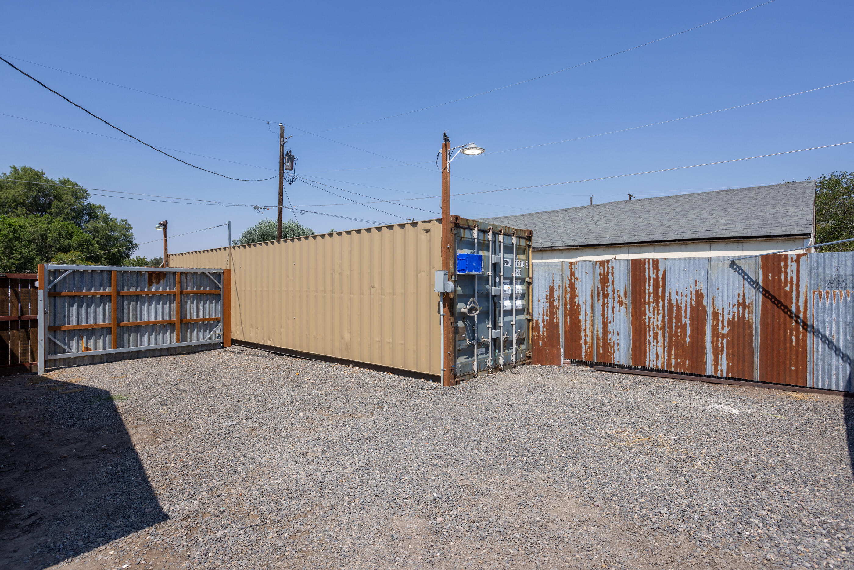 Newsoms - Residential