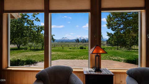 Tiny photo for 18203 Fadjur Lane, Sisters, OR 97759 (MLS # 220223207)
