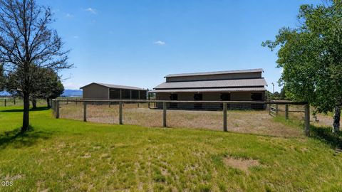 Tiny photo for 18203 Fadjur Lane, Sisters, OR 97759 (MLS # 220223207)