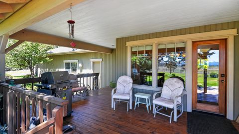 Tiny photo for 18203 Fadjur Lane, Sisters, OR 97759 (MLS # 220223207)