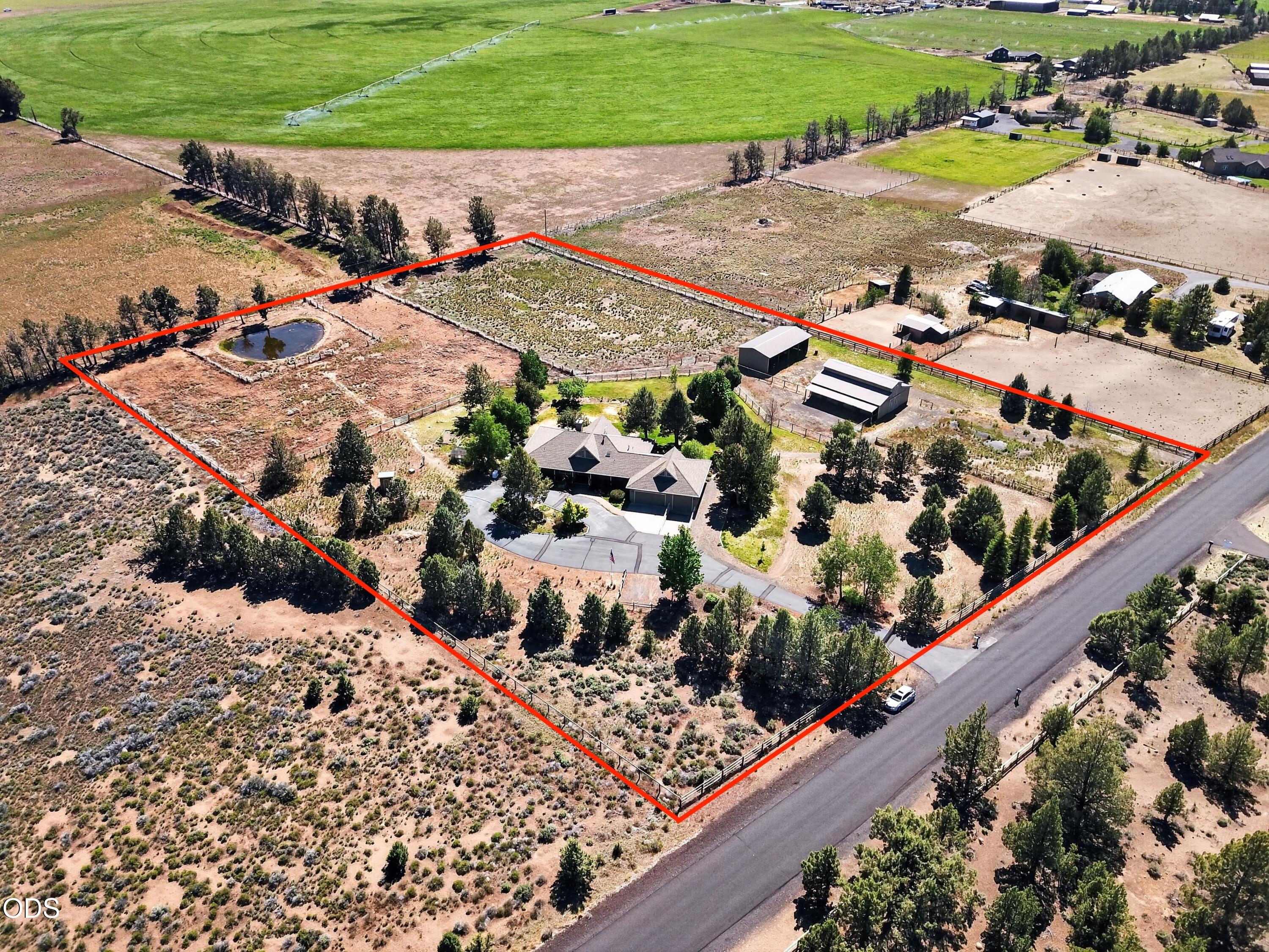 18203 Fadjur Lane