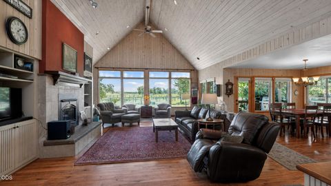 Tiny photo for 18203 Fadjur Lane, Sisters, OR 97759 (MLS # 220223207)