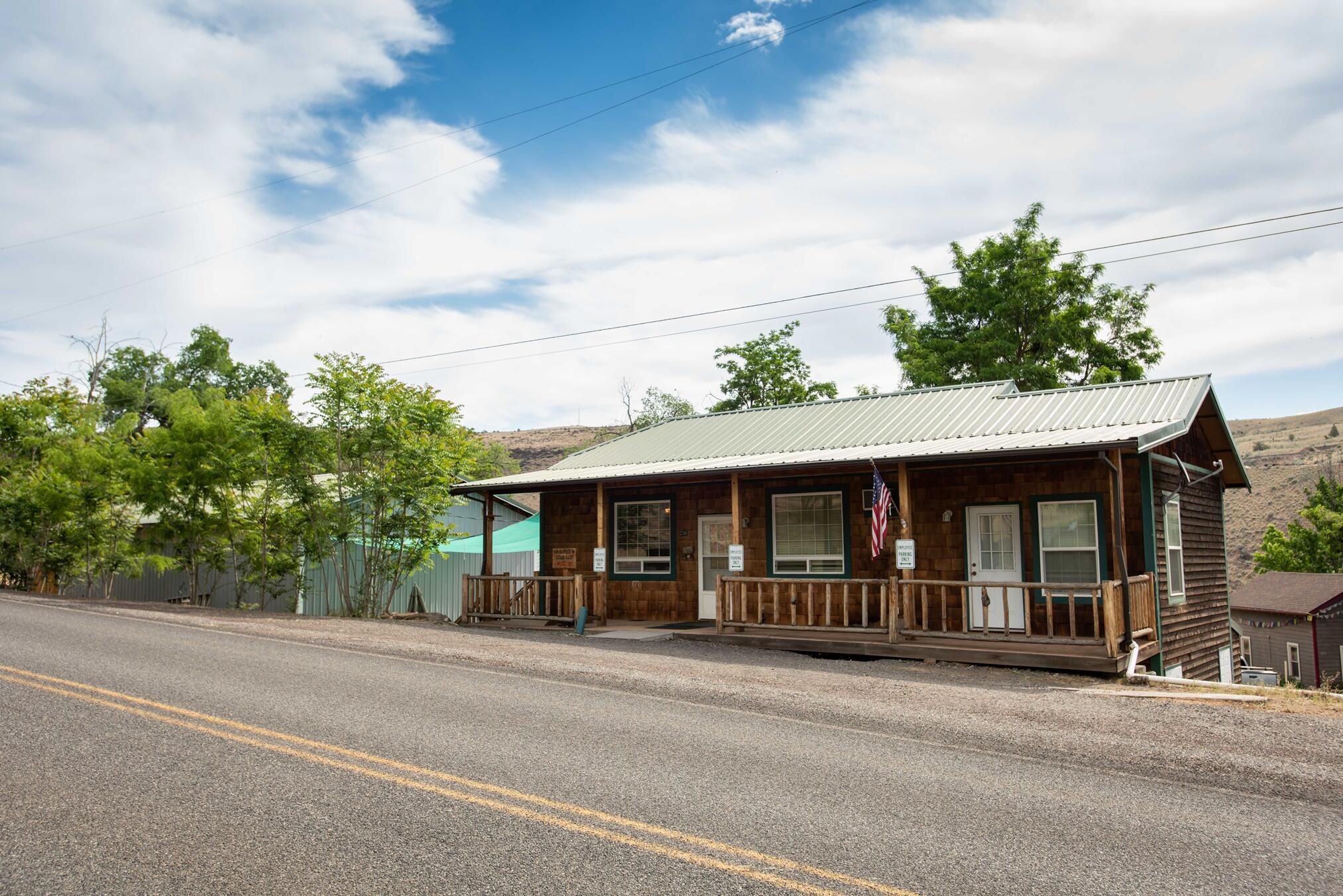 N/A - Commercial Sale