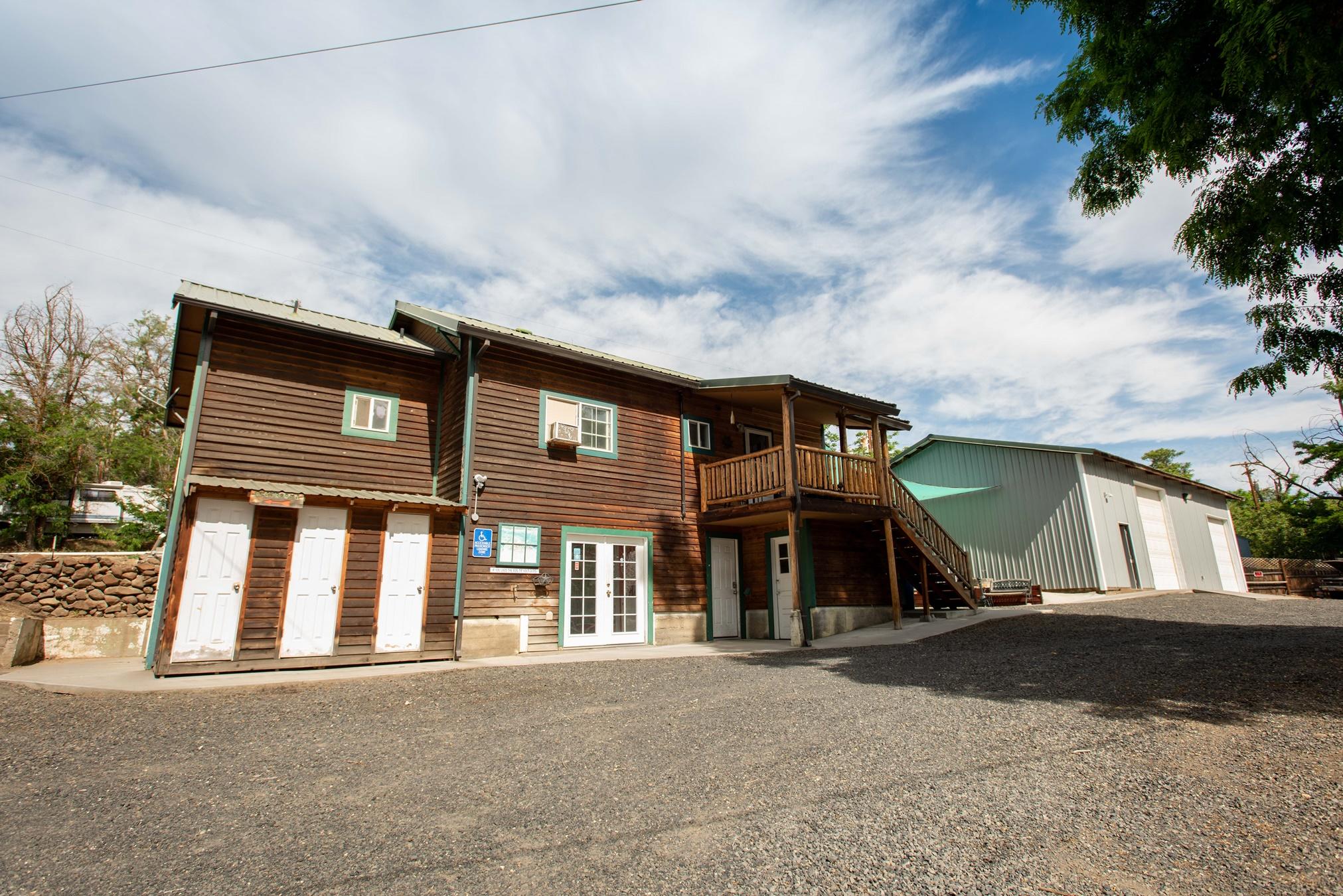 N/A - Commercial Sale