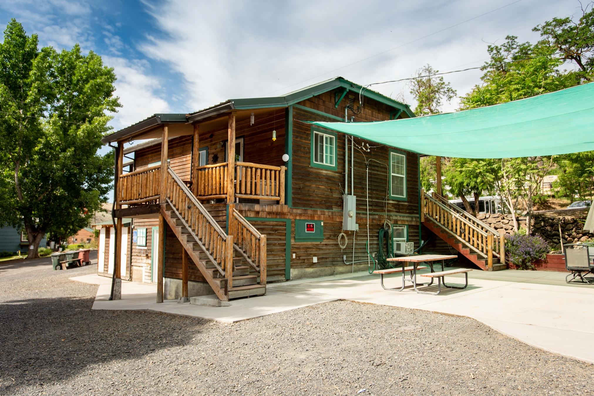 N/A - Commercial Sale