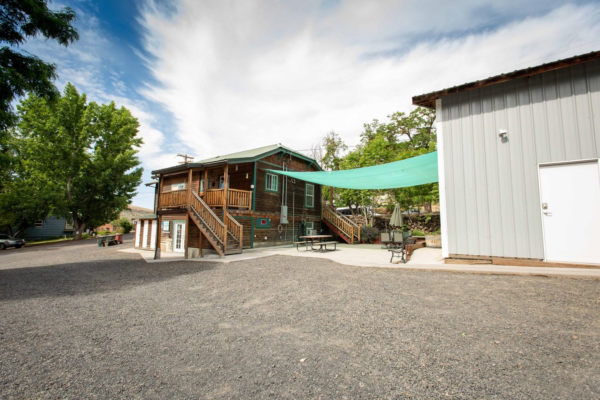 N/A - Commercial Sale