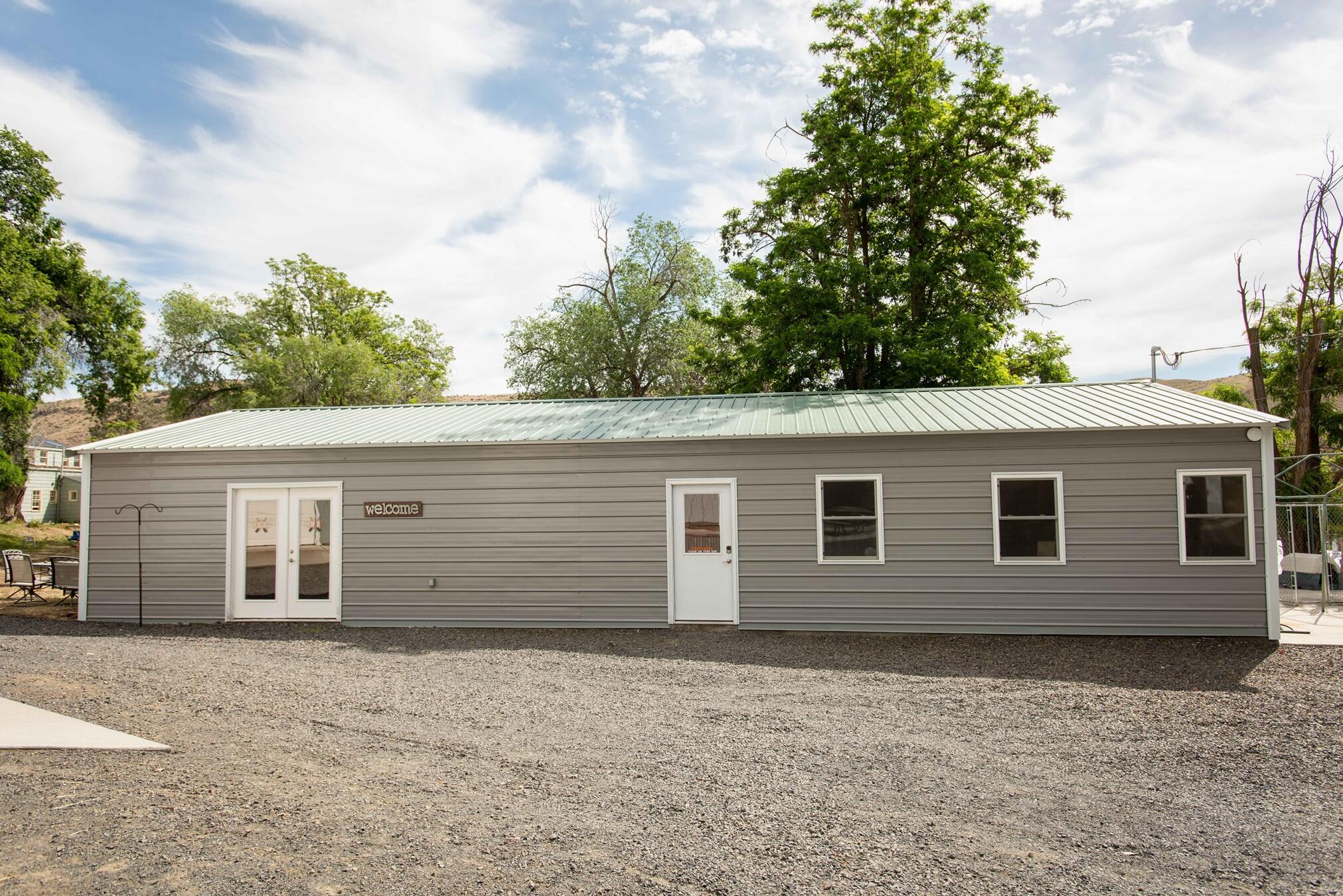 N/A - Commercial Sale