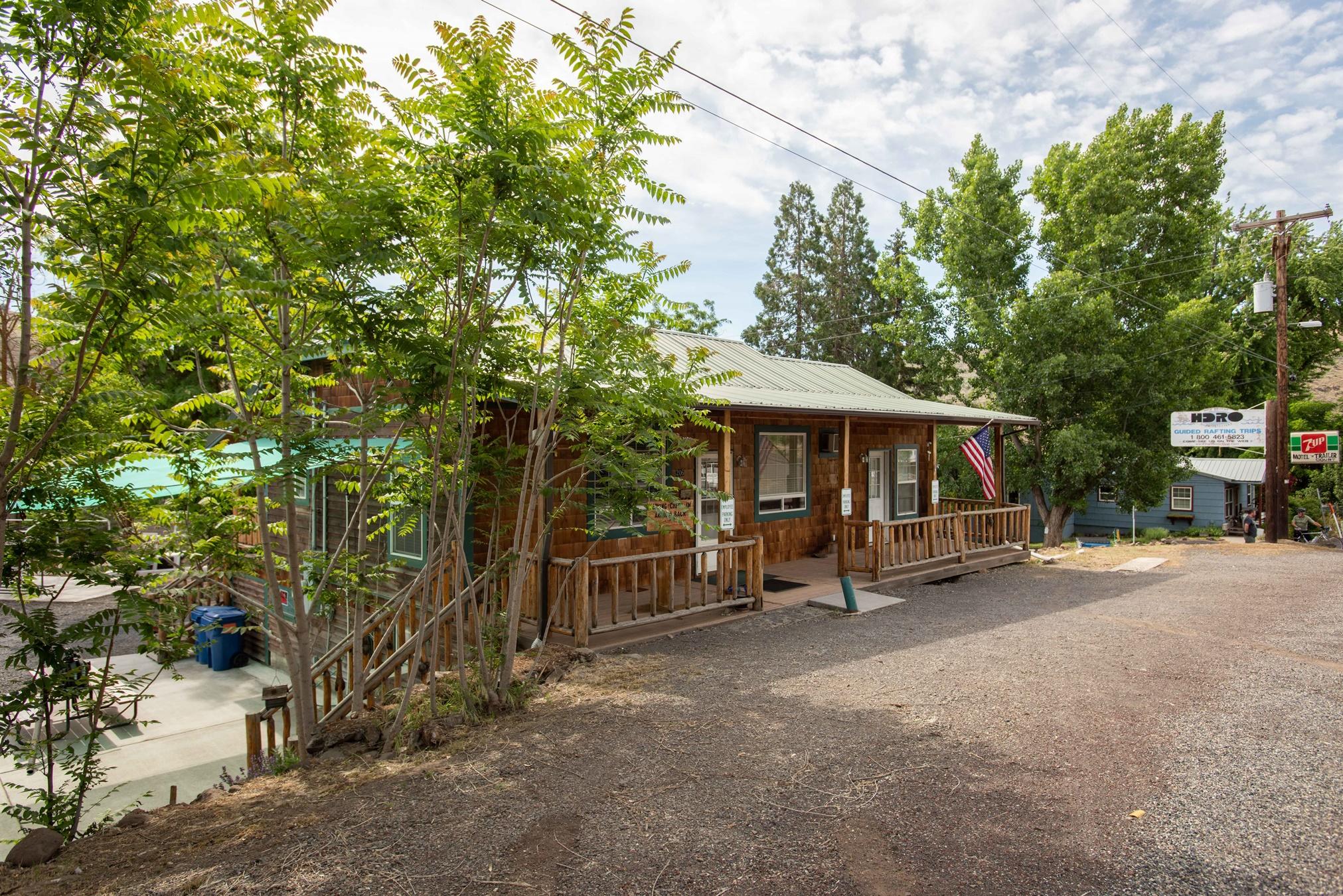 N/A - Commercial Sale