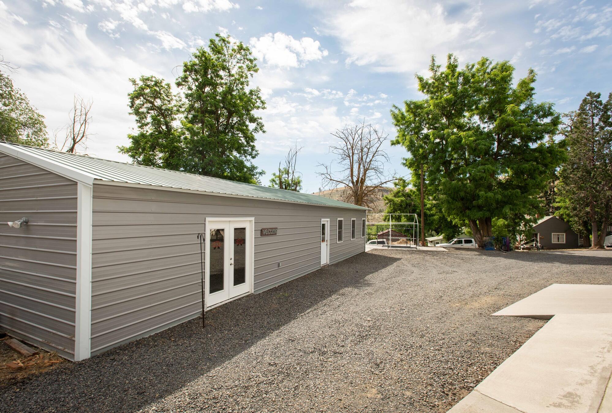 N/A - Commercial Sale