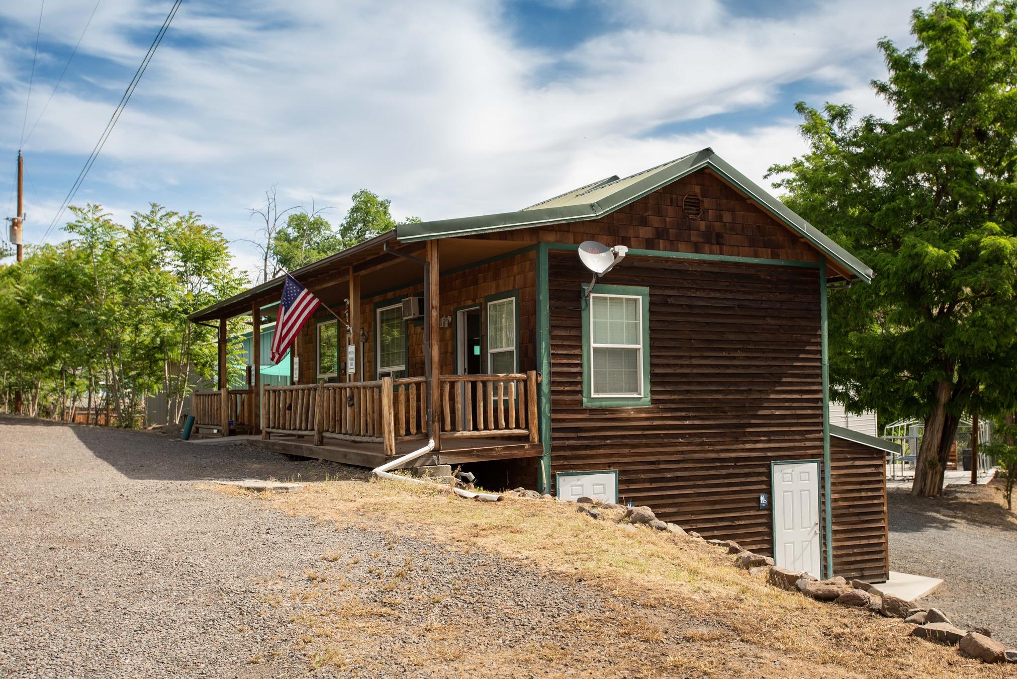 N/A - Commercial Sale