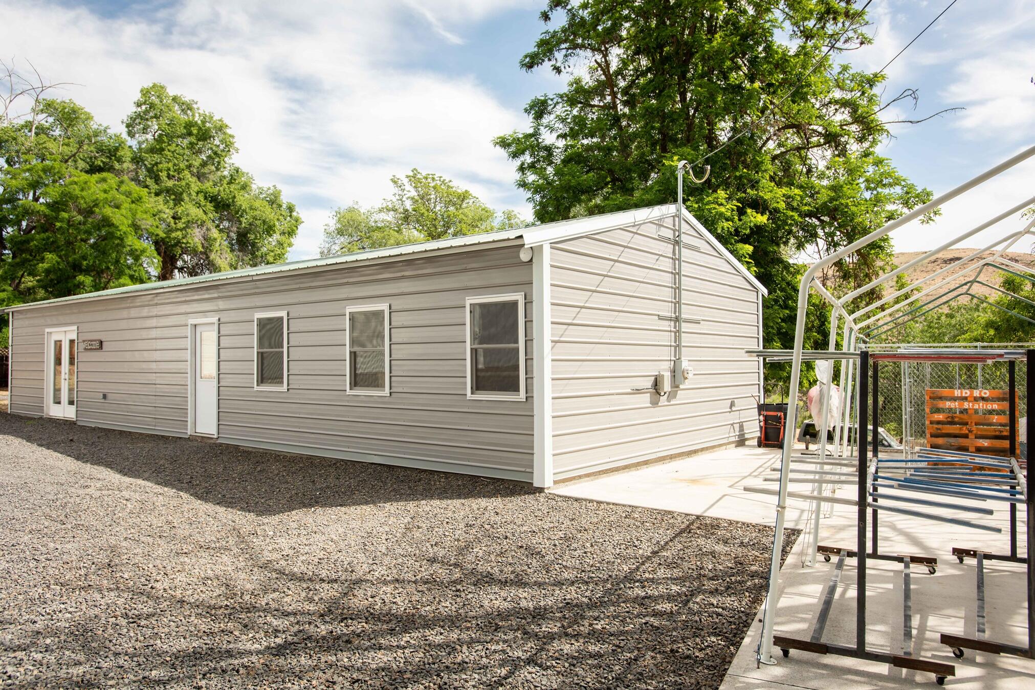 N/A - Commercial Sale