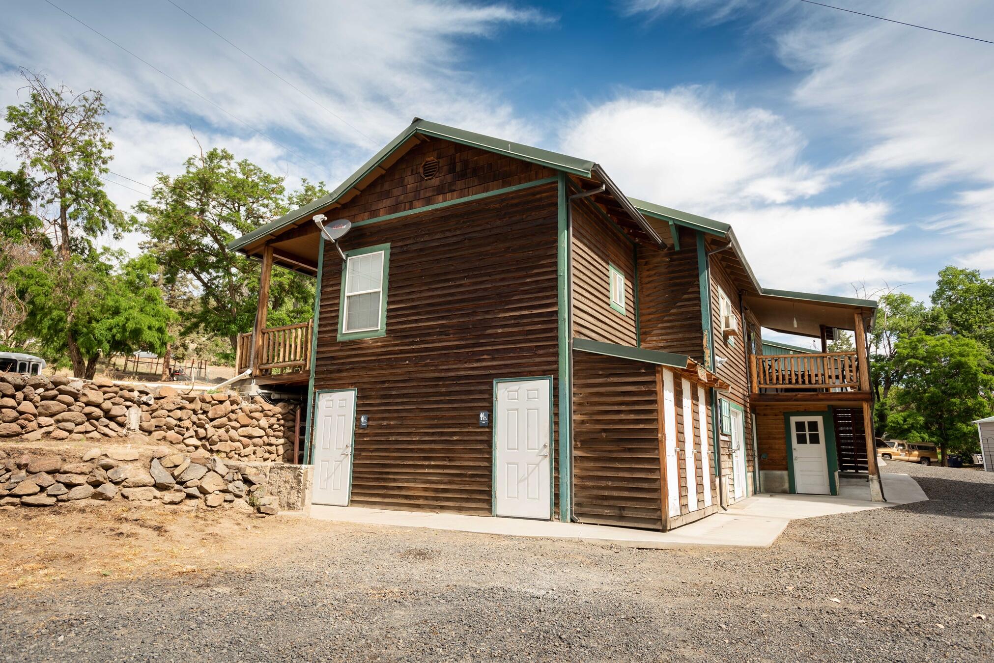 N/A - Commercial Sale