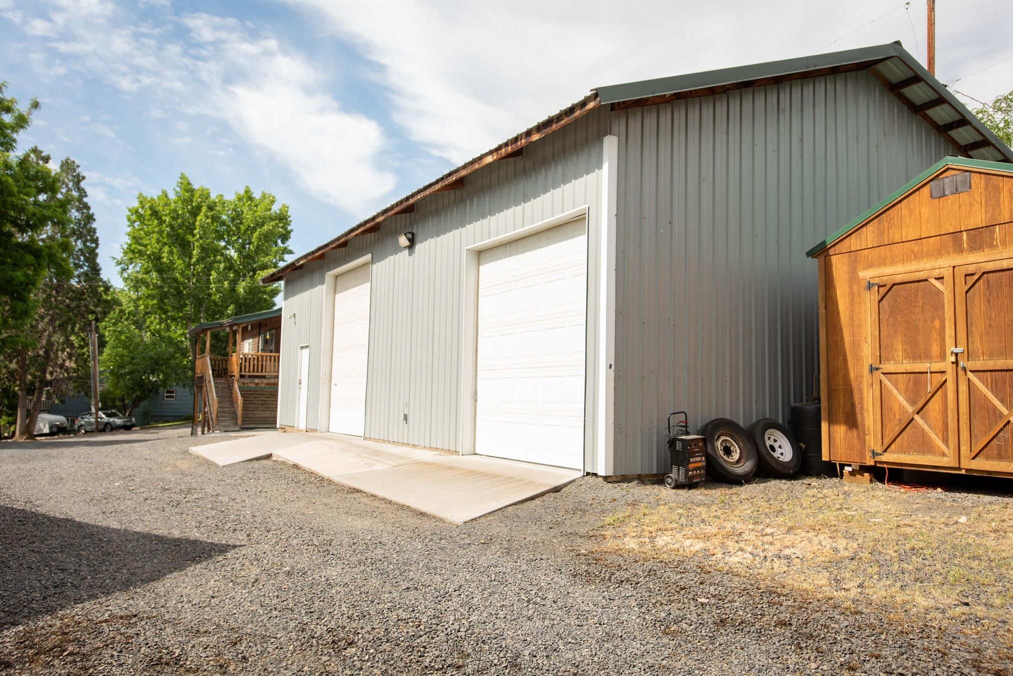 N/A - Commercial Sale